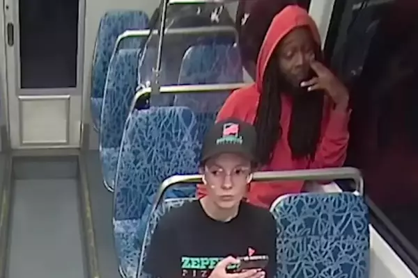Feds launch investigation into NC train system to see if they can yank federal money in wake of Iryna Zarutska stabbing