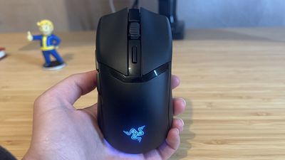 The Razer Cobra Hyperspeed suffers from some brand tax, but could be perfect for one type of player | Review