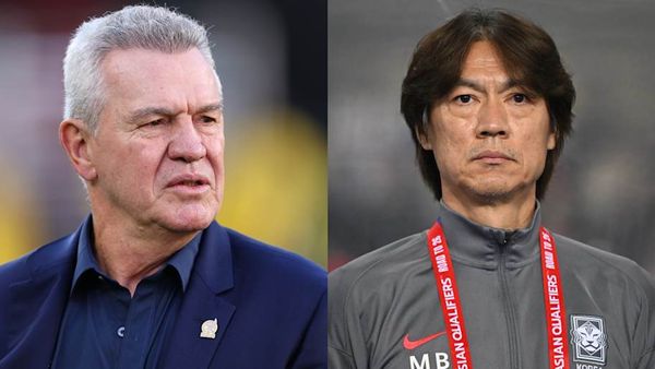 How to Watch Mexico vs. South Korea on TV, Live Stream: International Friendly