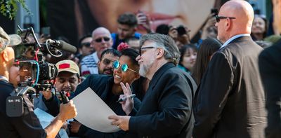 Film festivals like TIFF set the tone for wider industry norms — here’s what we’re watching around AI