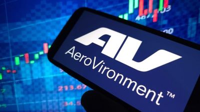 AeroVironment Stock Flat After Mixed Q1 Results: EPS Miss, Revenues Beat