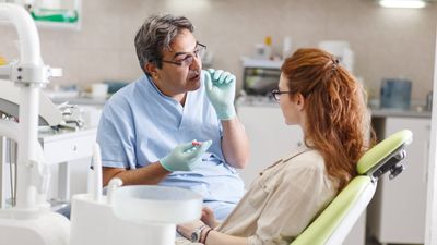 Why Is the Dentist So Pricey? 6 Ways To Save