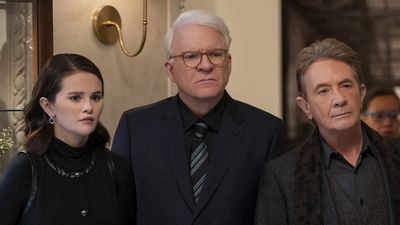 Only Murders In The Building's Season 5 Premiere Commits A Murder-Mystery Sin That I Don't Think I Can Forgive