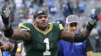 Dan Quinn Had Funny Line Before Commanders Face Micah Parsons, Packers