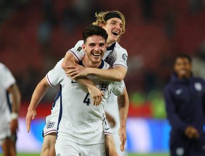 Three things we learned from ruthless England win as Thomas Tuchel delivers statement
