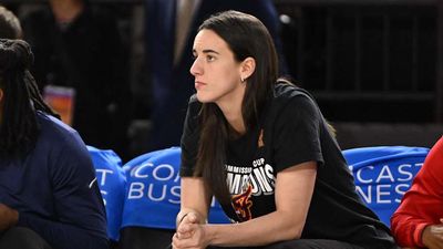 Caitlin Clark Posts Sad Message on Instagram Ahead of Fever Playoff Run