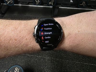 Some older Garmin smartwatches are suffering from screen problems – is yours affected?