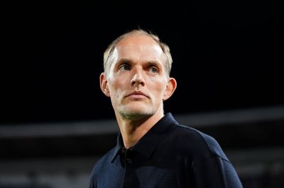 Thomas Tuchel sends England stars clear new message after Serbia demolition