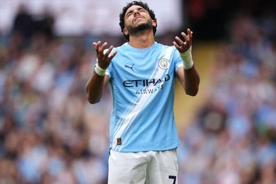 Omar Marmoush injured on Egypt duty ahead of Manchester derby
