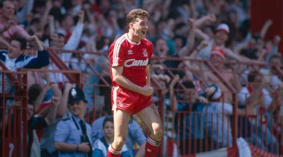 ‘In my first press conference, a journalist asked me how I felt about the fact that none of the fans wanted me there. Fans graffitied 'F*** off, Aldridge' at the training ground’ Liverpool icon John Aldridge recalls the craziest unveiling of his career