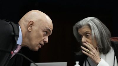 Verdict approaches in Bolsonaro coup plot trial at Brazil’s Supreme Court