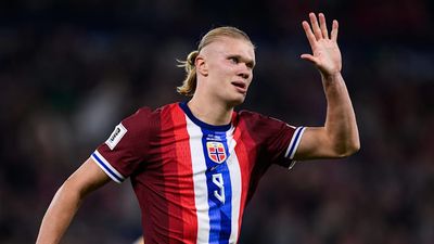 Erling Haaland Joins Neymar in Elite Category After Five-Goal Performance