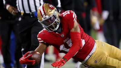 Jauan Jennings Injury Update: 49ers WR Gets Positive News Regarding Shoulder