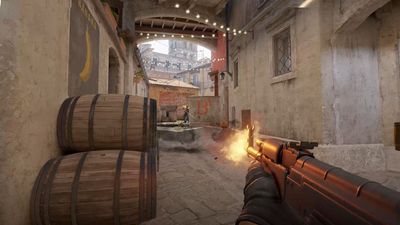 Pro Counter-Strike 2 gamer says game runs like 'a**' on anything other than AMD's Ryzen 9800X3D — custom demo of the game runs at under 200 FPS even on on AMD's best gaming CPUs