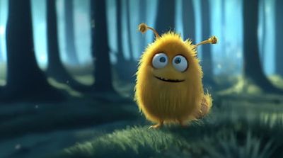An Upcoming AI-Animated Movie Is Even Uglier Than You Imagined