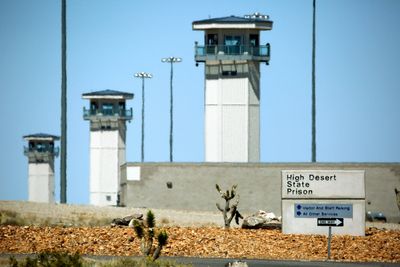Nevada settled lawsuit over man's prison death for $4.6 million, lawyer says
