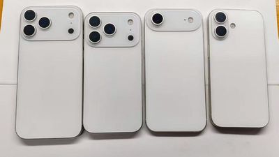 Final iPhone 17 vs 17 Air vs 17 Pro rumors: Here's the biggest changes coming to every new iPhone