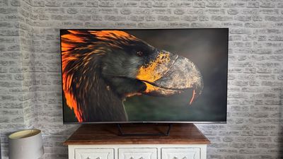 Metz MQE7600 (65MQE7600ZUK)