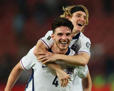 Thomas Tuchel marvels at England’s display of ‘teamwork in its purest form’