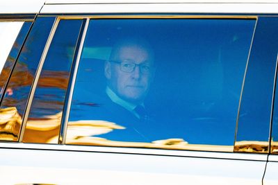 Scottish First Minister makes whiskey tariff demand during Trump meeting