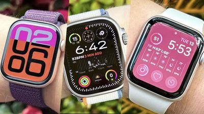 Apple Watch 11 vs Apple Watch Ultra 3 vs Apple Watch SE 3: All the rumored new features