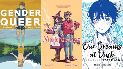 The 10 Best Queer Graphic Novels