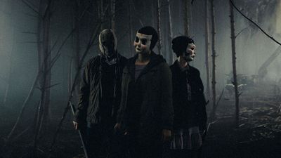 I’ve just uncovered a hidden teaser for the The Strangers: Chapter 2 inside a fake tourism website – and it’s left me terrified