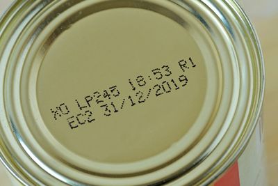 Why Are Chain Stores Selling Expired Items on Clearance?