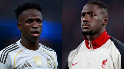 Transfer Rumors: Real Madrid Explore Vinicius Junior Swap; Liverpool’s Final Konate Offer