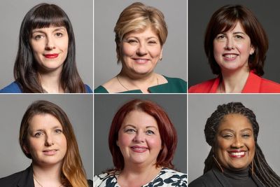 Labour deputy leadership race: Who is in the running to replace Angela Rayner?