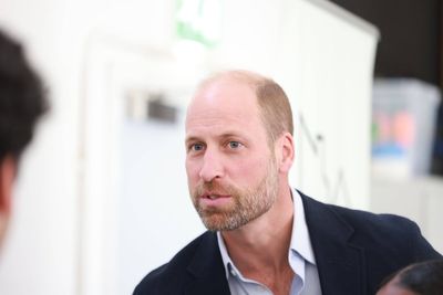 Prince of Wales to visit mental health hub in Wales on World Suicide Prevention Day