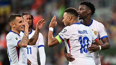 How to watch France vs Iceland: Live streams, TV info for World Cup qualifier
