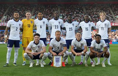 How to watch Serbia vs England: Live streams, TV channels for World Cup qualifier