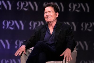 Charlie Sheen was once a leading man in Hollywood. His new book reveals how it unraveled