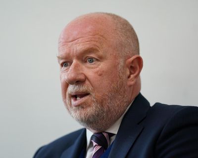 Don’t log non-crime hate incidents, says head of police watchdog