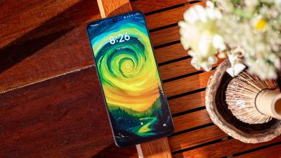Why the TCL NXTPAPER 60 Ultra is becoming the must-have smartphone for visual comfort