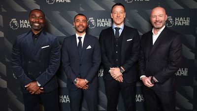 Premier League Hall of Fame: Full List of Every Inductee
