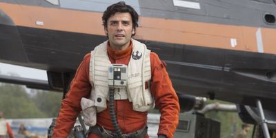 Oscar Isaac wouldn't mind returning as Resistance pilot Poe Dameron alongside Ryan Gosling in Star Wars: Starfighter: "I'm ready for it. Let me know when"