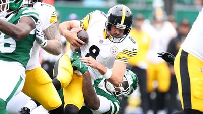 Ben Roethlisberger Still Has One Major Concern After Aaron Rodgers's Strong Steelers Debut