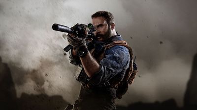 As PlayStation reaches its 30th anniversary, I probably shouldn't be shocked that 11 of its 20 best-selling games in the US are Call of Duty, topped only by the likes of GTA 5 and Red Dead Redemption 2