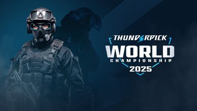 CS2 Thunderpick World Championship 2025: Schedule, results, teams, more