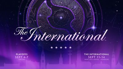 The International 2025 opening ceremony: Schedule and how to watch