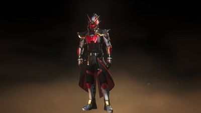 Best Tan-2 build in Destiny Rising