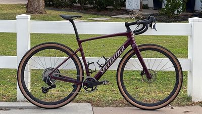 Specialized Diverge 4: First ride review of the brand's most versatile bike