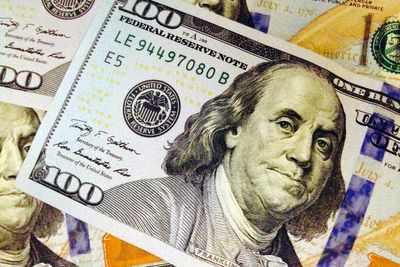 Inflation ate away any financial gains in most households, census finds