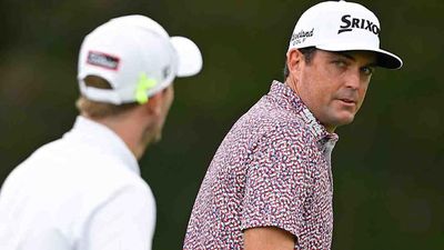 Keegan Bradley's Ryder Cup Plan Is Coming Together This Week