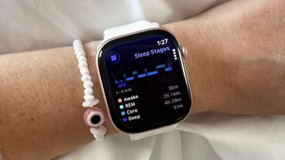 I write about smartwatches for a living — here's the 3 Apple Watch Series 11 changes I want to see