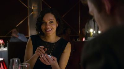 Black Mirror creator teaming up with Game of Thrones and Barbarian stars for new Netflix crime thriller that "contains blood and frowning"