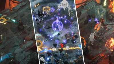 Best Jotunnslayer Hordes of Hel Character Builds (September 2025) [1.0 Class Guide]