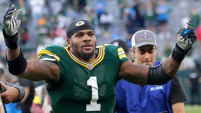 CBS Smashed Viewership Records With Micah Parsons's Packers Debut in Week 1